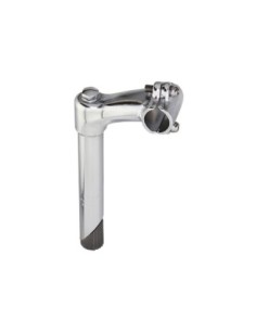 Lowrider Stem 22.2 mm W/ 2 Bolt kp-3 Chrome.